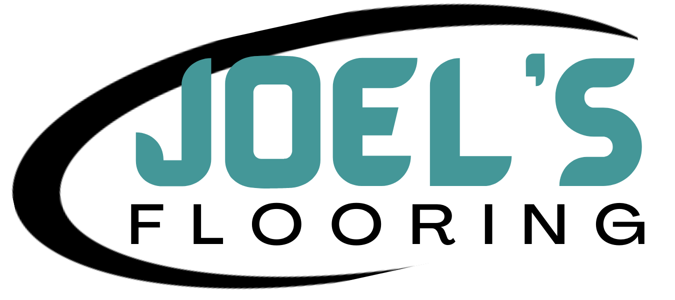 Joel's Flooring Logo